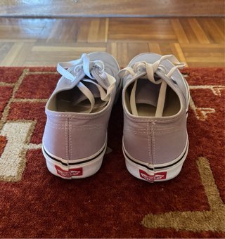 Zapatillas Vans Authentic de mujer