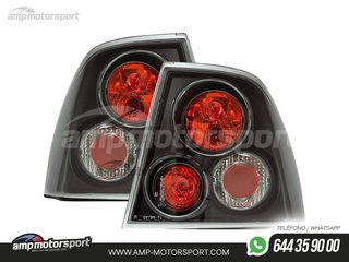 PILOTOS TIPO LEXUS PARA OPEL VECTRA B 1999-2002