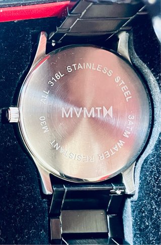 Reloj MVMT Classic D-MM01-BSL Original