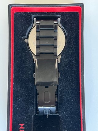 Reloj MVMT Classic D-MM01-BSL Original