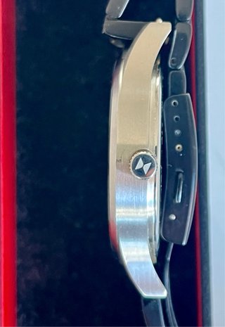 Reloj MVMT Classic D-MM01-BSL Original