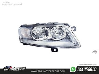 FARO DELANTERO DERECHO PARA AUDI A6 4F / A6 4F AVANT