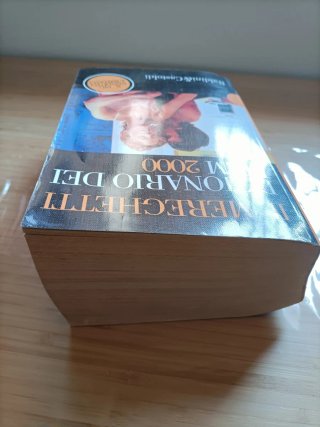 Il Mereghetti dizionario dei film 2000