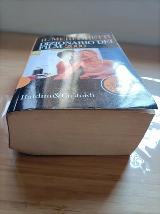 Il Mereghetti dizionario dei film 2000