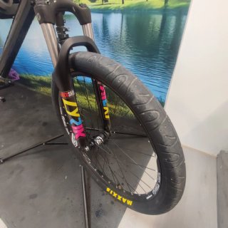 Mondraker Play 3 Dirt Jump Bike