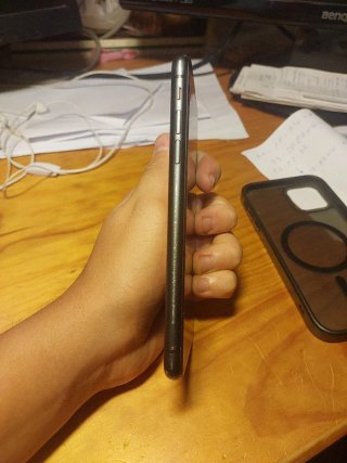 iPhone 11 Reacondicionado Negro