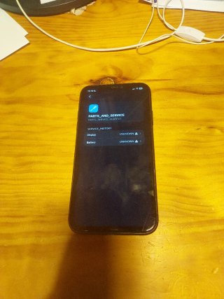 iPhone 11 Reacondicionado Negro