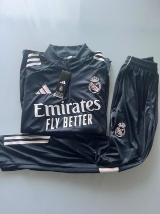 Tuta Real Madrid Adidas Taglia M