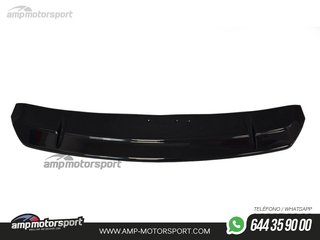 AÑADIDO DE DIFUSOR AUDI RS7 2014-2017 LOOK CARBONO