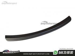 AÑADIDO DE DIFUSOR AUDI TT S 8J 2008-2013 LOOK CARBONO