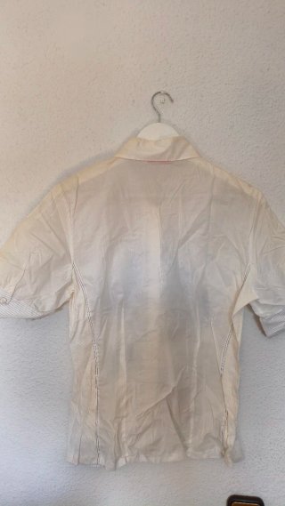 Camisa y falda a juego Evalinka Talla 46