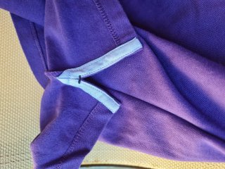 3 Polo Tommy Hilfiger Mujer Talla M