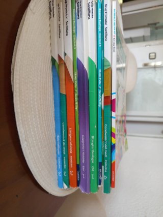 Libros