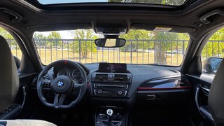 BMW Serie 1 120d  2015