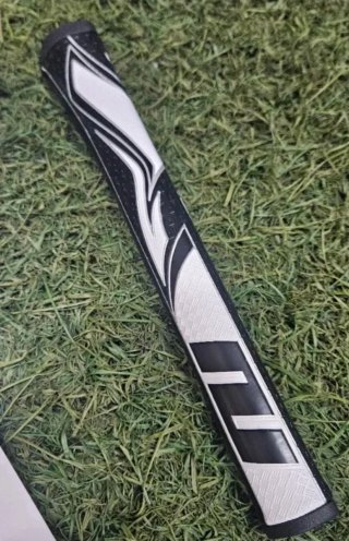 Super Stroke Pistol 2.0 Putter Grip