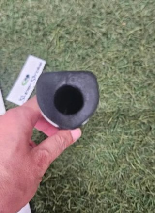 Super Stroke Pistol 2.0 Putter Grip