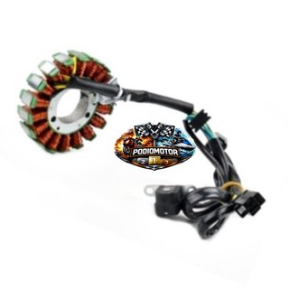 Alternador para Suzuki DRZ 250 400 (2000 - 2012)