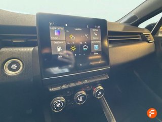 Renault Clio RS Line TCe 67 kW (91CV)