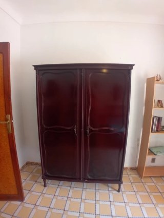 Dormitorio infantil