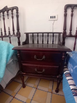 Dormitorio infantil