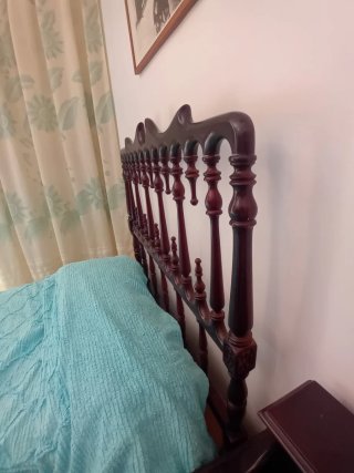 Dormitorio infantil