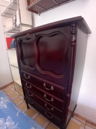 Dormitorio infantil