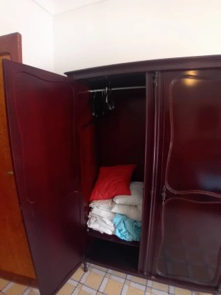 Dormitorio infantil