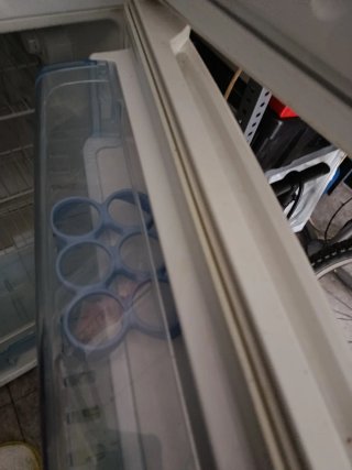 Nevera Beko, Se tiene que  recoger no hago envíos.