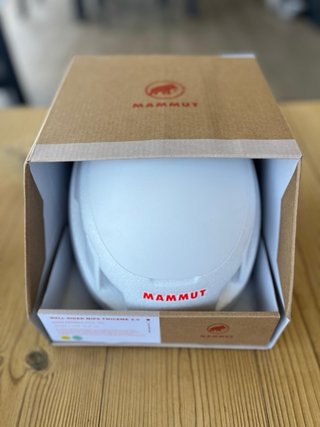 Casco escalada Mammut Wall Rider 2.0 MIPS Twiceme