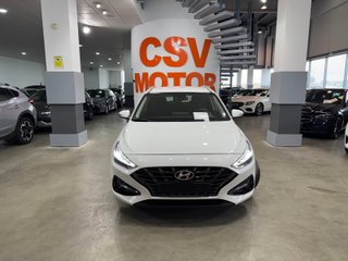 Hyundai I30 1.0 TGDi N Line (2024)