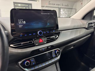 Hyundai I30 1.0 TGDi N Line (2024)