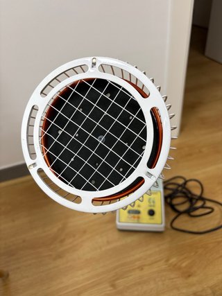 Lámpara TDP Acupuntura CQ-12