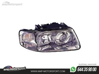 FARO DELANTERO DERECHO PARA AUDI A3 8L