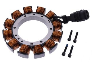 ALTERNADOR HARLEY DAVIDSON BIG TWINS (1989-1999)
