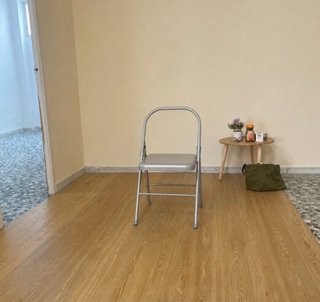 Silla yoga