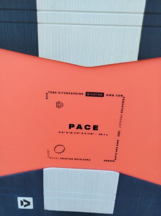 Kite Foil Duotone Pace