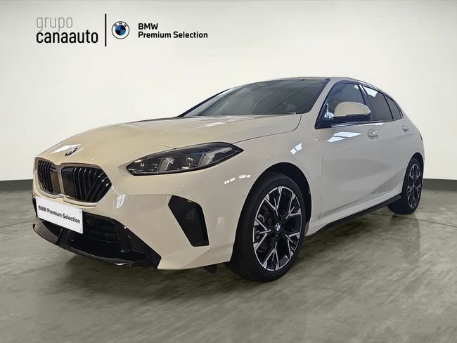 BMW Serie 1 116 (F70) 2026