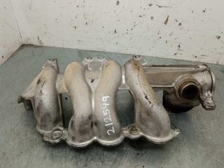 Colector admisión renault 212549 7700111835 kangoo