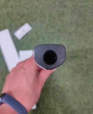 Super Stroke Flatso 2.0 XL Putter Grip