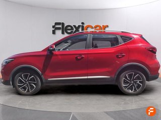 MG ZS 1.0T Luxury