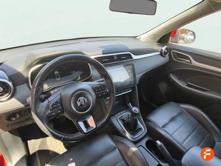 MG ZS 1.0T Luxury