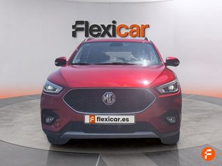 MG ZS 1.0T Luxury