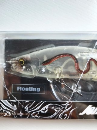 Gan Craft Ayuja Jointed Claw Shift 183