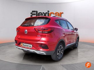 MG ZS 1.0T Luxury