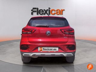 MG ZS 1.0T Luxury