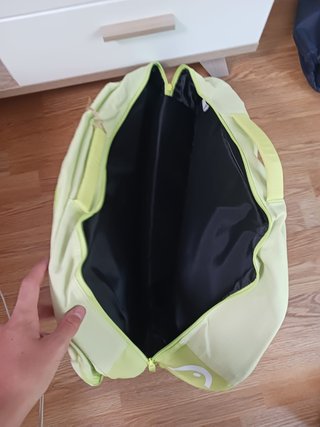 Paletero Padel HEAD