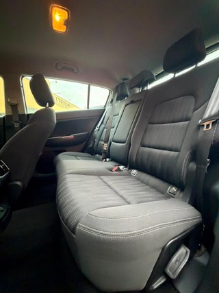 Kia Sportage 1.6 GDi 132CV Concept 4x2