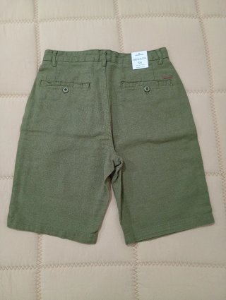 Conjunto 2 Calções Springfield S