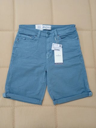 Conjunto 2 Calções Springfield S