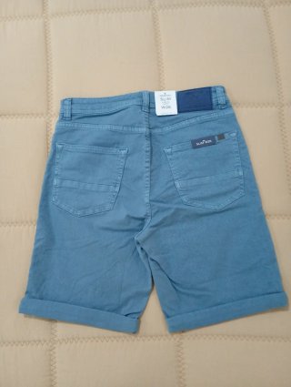 Conjunto 2 Calções Springfield S